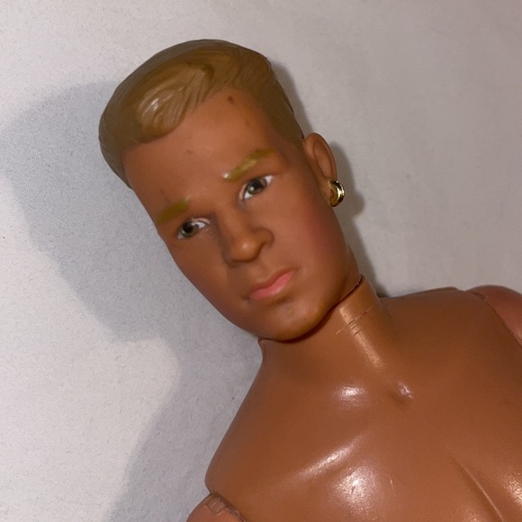 Hasbro vintage 1990 Big Step Prods inc - Picture 2 of 4